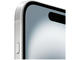 Смартфони Apple iPhone 16 - 8GB RAM / 256GB, White