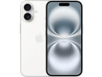 Смартфони Apple iPhone 16 Plus - 8GB RAM / 128GB, White