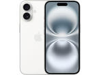 Смартфони Apple iPhone 16 Plus  - 8GB RAM / 256GB, White