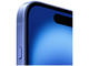 Смартфони Apple iPhone 16 Plus - 8GB RAM / 256GB, Ultramarine