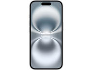 Смартфони Apple iPhone 16 Plus - 8GB RAM / 512GB, White