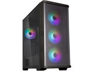 Кутии Zalman Z10 DUO