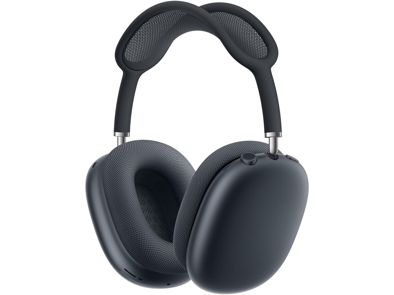 【翌日発送可能】AirPods MAX USB-C Apple AirPods Max (USB-C) - Midnight | Smartphone.bg - Повече от