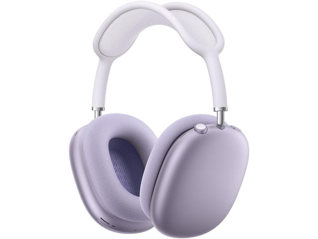 Слушалки Apple AirPods Max (USB-C) - Purple