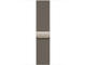 Смарт часовници Apple Watch S10 GPS + Cellular 46mm Natural Titanium Case with Natural Milanese Loop - M/L