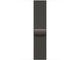 Смарт часовници Apple Watch Series 10 GPS + Cellular 46mm Slate Titanium Case with Slate Milanese Loop - S/M