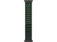 Смарт часовници Apple Watch Ultra2 GPS + Cellular 49mm Black Titanium Case with Dark Green Alpine Loop - Small
