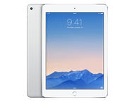 Таблети Apple iPad Air 2 Wi-Fi 64GB, сребрист цвят