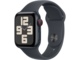 Midnight Alu Case /Midnight Sport Band - S/M