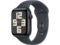 Смарт часовници Apple Watch SE2 GPS + Cellular 44mm Midnight Alu Case with Midnight Sport Band - S/M