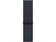 Смарт часовници Apple Watch SE2 GPS + Cellular 44mm Midnight Alu Case with Ink Sport Loop