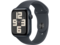 Смарт часовници Apple Watch SE2 GPS 44mm Midnight Alu Case with Midnight Sport Band - S/M
