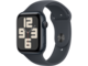 Смарт часовници Apple Watch SE2 GPS 44mm Midnight Alu Case with Midnight Sport Band - M/L
