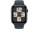Смарт часовници Apple Watch SE2 GPS 44mm Midnight Alu Case with Midnight Sport Band - M/L