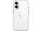 Калъфи Apple iPhone 16 Clear Case with MagSafe
