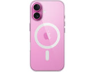 Калъфи Apple iPhone 16 Clear Case with MagSafe