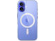 Калъфи Apple iPhone 16 Clear Case with MagSafe