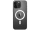 Калъфи Apple iPhone 16 Pro Max Clear Case with MagSafe