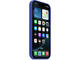 Калъфи Apple iPhone 16 Pro Silicone Case with MagSafe - Ultramarine (Seasonal)