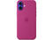 Калъфи Apple iPhone 16 Plus Silicone Case with MagSafe - Fuchsia