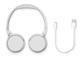 Слушалки Philips TAH4209, White