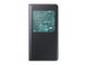 Калъфи Samsung S View Cover за Samsung Galaxy Alpha (черен)