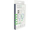 Калъфи Dviced Magsafe iPhone 16 clear case - Blue