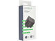 Зарядни устройства Dviced Wall charger and cable 65W GaN EU, Black