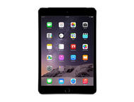 Таблети Apple iPad mini 3 Wi-Fi 64GB, сив цвят