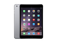 Таблети Apple iPad mini 3 Wi-Fi 128GB, сив цвят