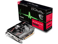 Видео карти Sapphire PULSE Radeon RX-550 2GB GDDR5 64BIT