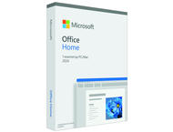 Офис програми Microsoft Office Home 2024 Bulgarian EuroZone
