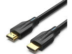 Кабели и Адаптери Vention Кабел HDMI v2.1 M / M 3m - 8K Dolby Vision HDR - AANBI