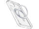 Калъфи Cellular line Spin Mag iPhone 16, прозрачен