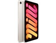 Таблети Apple iPad mini A17 Pro Wi-Fi - 8GB RAM / 128GB, Starlight