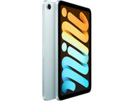 Таблети Apple iPad mini A17 Pro Wi-Fi - 8GB RAM / 512GB, Blue
