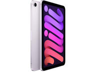 Таблети Apple iPad mini A17 Pro Wi-Fi + Cellular - 8GB RAM / 256GB, Purple