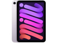 Таблети Apple iPad mini A17 Pro Wi-Fi + Cellular - 8GB RAM / 512GB, Purple