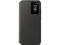 Калъфи Samsung Galaxy S24 FE калъф Wallet, Black