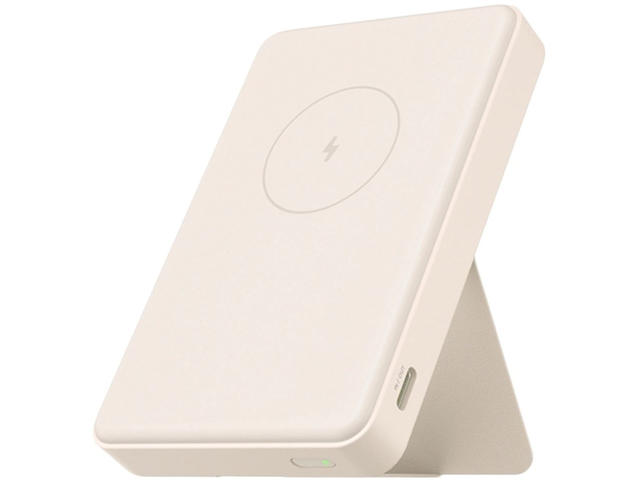 Външни батерии Xiaomi 6000mAh 15W Magnetic Power Bank GL