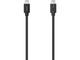Кабели и Адаптери Hama Thunderbolt-4-кабел „USB-C“, 0,80 м