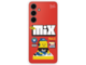 Калъфи Samsung Galaxy S24 FE калъф Flipsuit, Red
