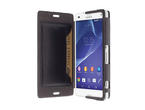 Калъфи Калъф Krusell Kiruna FlipCover за Sony Xperia Z3 Compact
