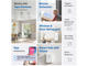Smart Home TP Link Tapo T30 KIT