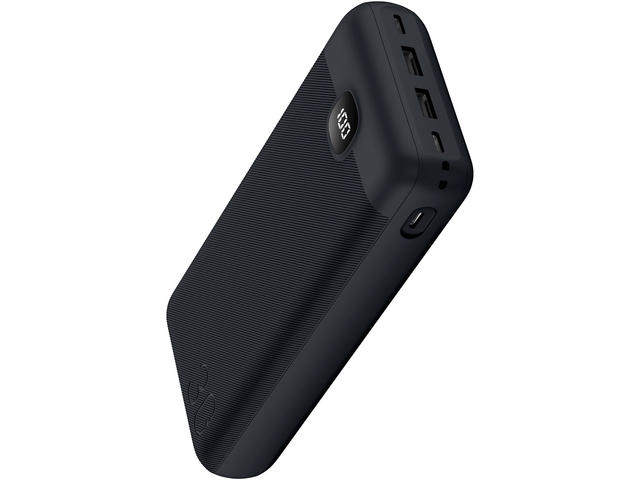 Външни батерии Dviced Power bank 20W fast charge 30000mAh