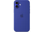 Калъфи Apple iPhone 16 Plus Silicone Case with MagSafe - Ultramarine