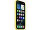 Калъфи Apple iPhone 16 Pro Silicone Case with MagSafe - Star Fruit (Seasonal)