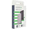 Външни батерии Dviced Magsafe power bank ultra thin 10000mAh, Black/Grey