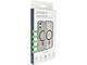 Калъфи Dviced Magsafe iPhone 16 smoke case - Black