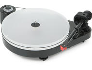Грамофони Pro-Ject RPM 5 Carbon (2M Bronze) - черен гланц